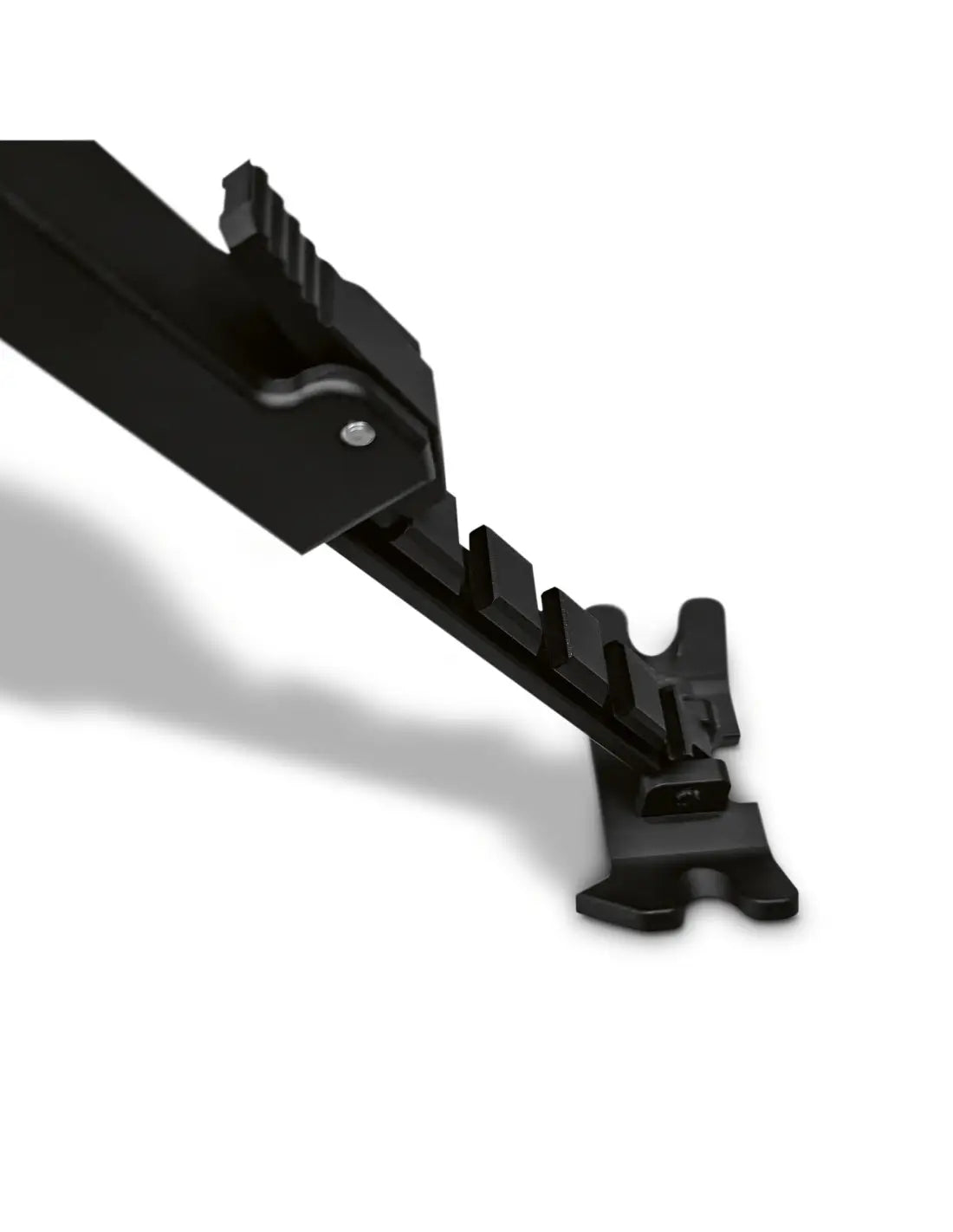 Tactical δίποδο Combat TK4 6,5-9"