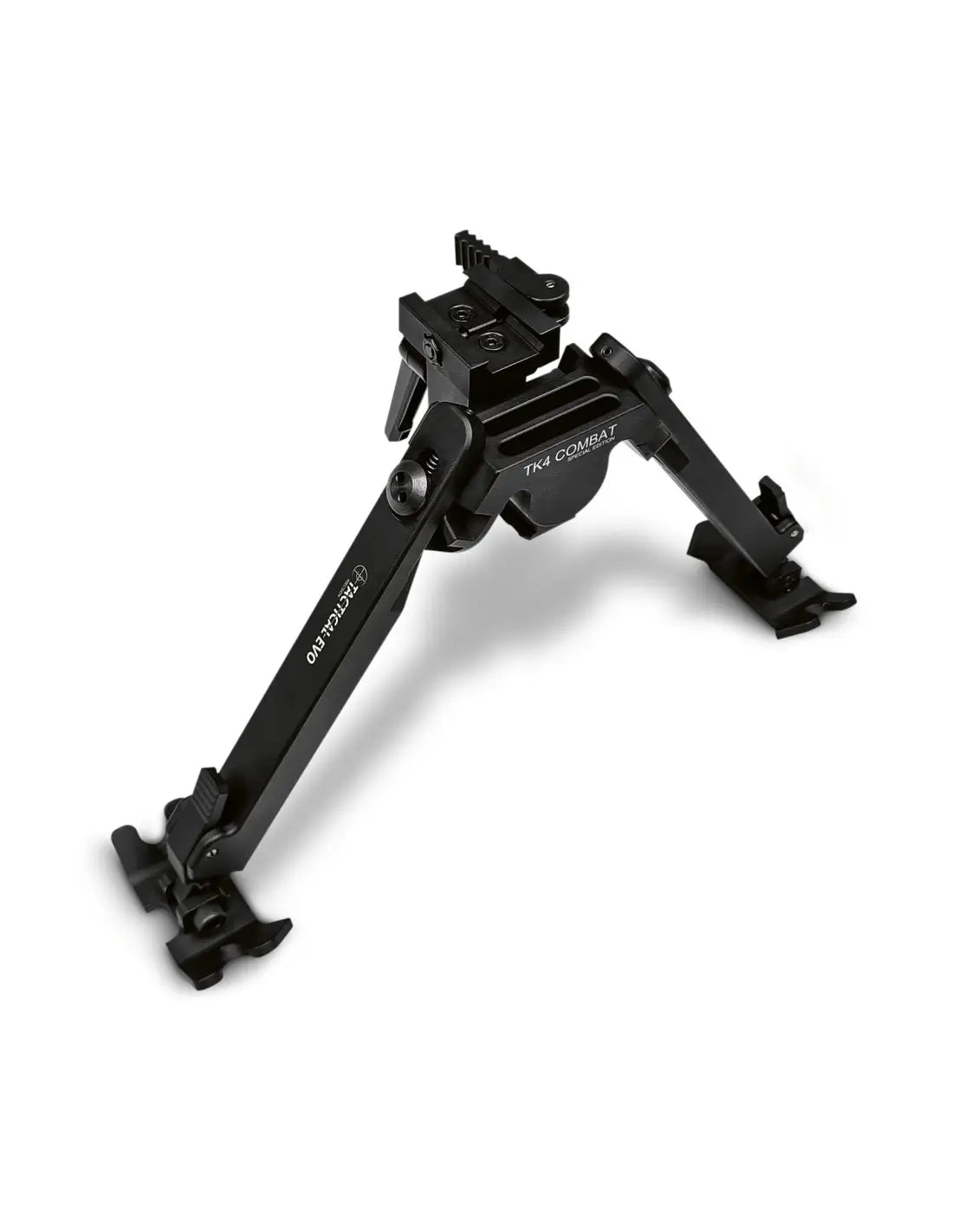 Tactical δίποδο Combat TK4 6,5-9"