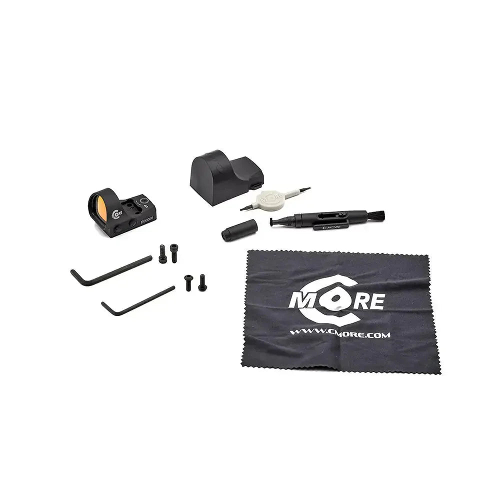 C-more RTS3B-3 Υψηλής Απόδοσης σκοπευτικό κόκκινης κουκκίδας C-More