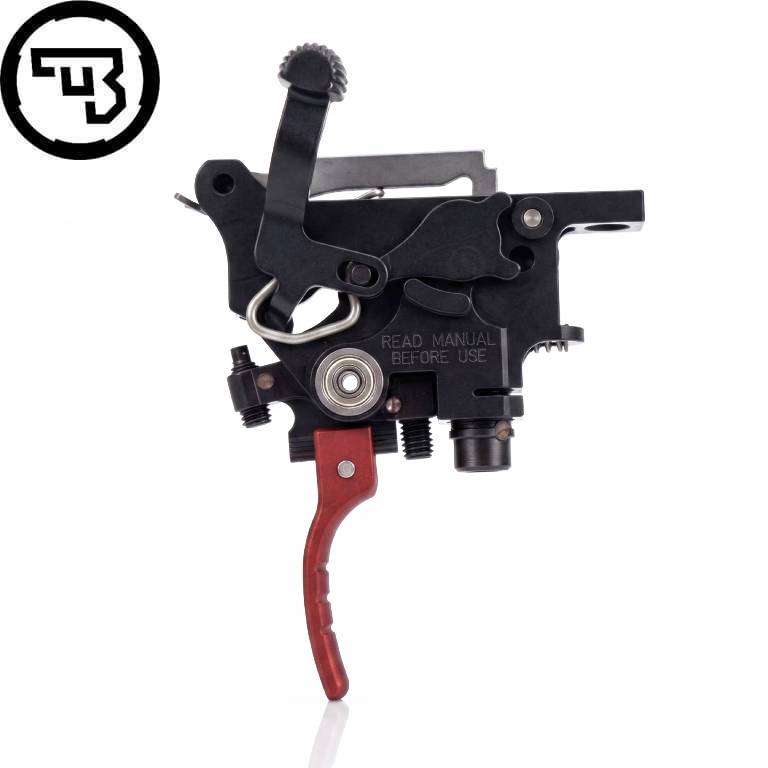 CZ 457 Flyweight assembly σκανδάλης | CZ