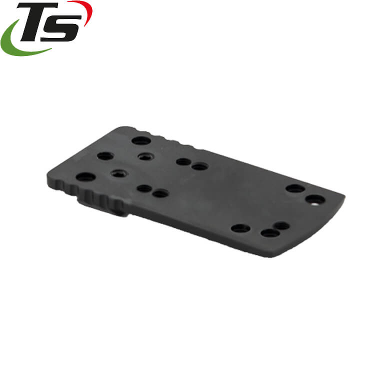 CZ 75B & & SP-01, CZ P-01 & Compact βάση για σκοπευτικό κόκκινης κουκκίδας universal | type A