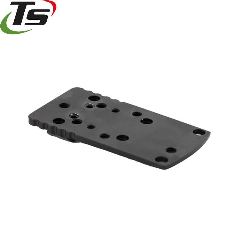 CZ 75B & SP-01, CZ P-01 & Compact βάση για σκοπευτικό κόκκινης κουκκίδας universal | type B