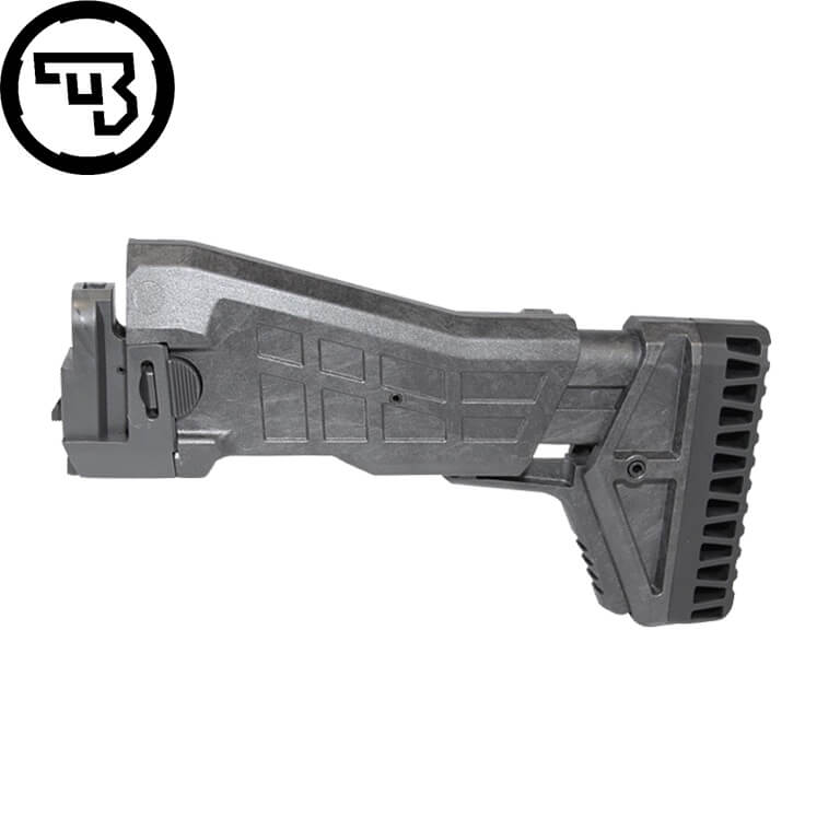 CZ Bren 2 αναδιπλούμενο κοντάκι