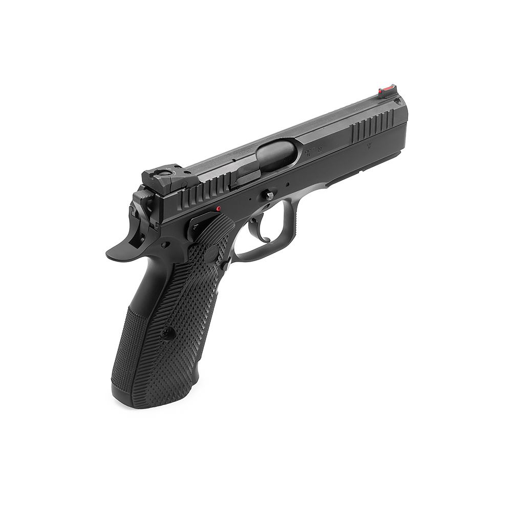 CZ Shadow 2 CZ TS 2 CZ 75B & SP-01 χαμηλού προφίλ ασφάλεια | μεγάλη δεξιά