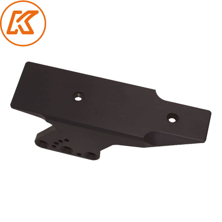 CZ TS Czechmate, CZ TS Orange βάση για σκοπευτικό κόκκινης κουκκίδας | C-More SR, ASR, CSR