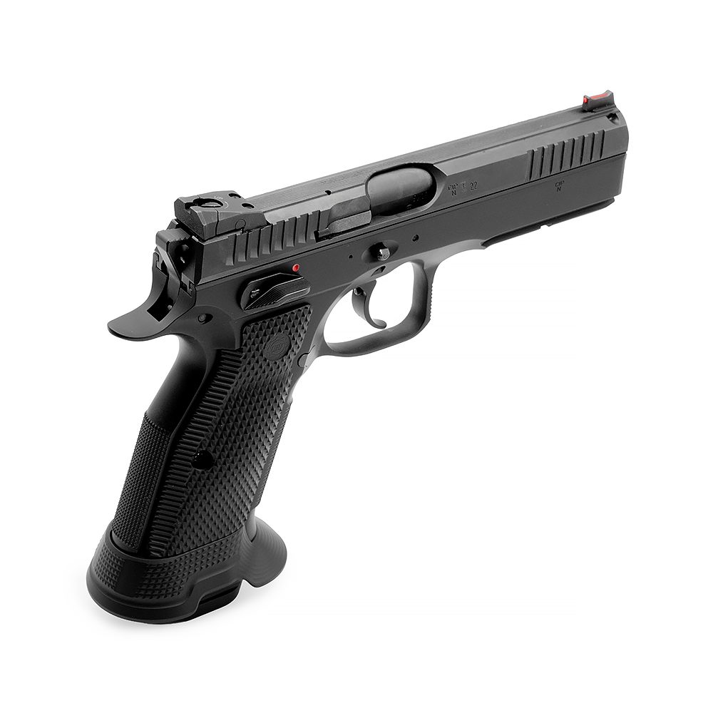 CZ TS 2, CZ Shadow 2 Competition μοχλός ασφάλειας | δεξιά