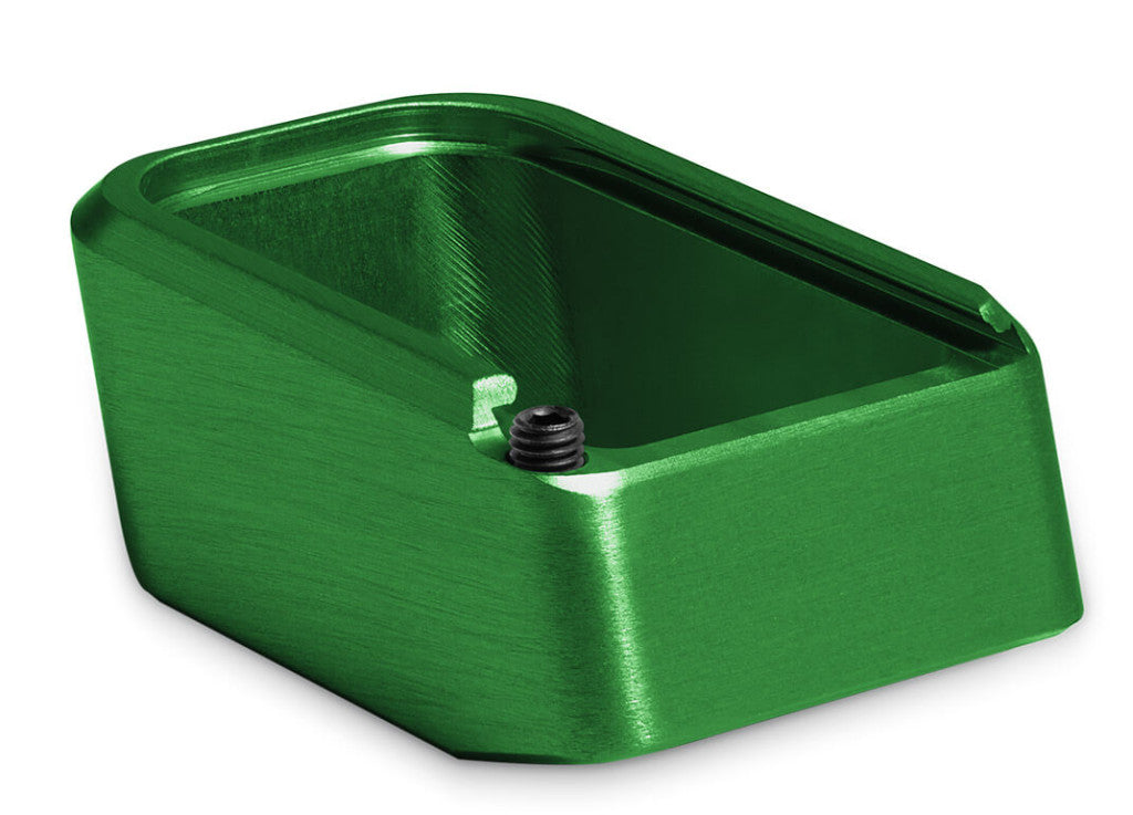 CZ Shadow 2, CZ 75B, CZ P-01, CZ 75 SP-01 alu CZ βάση γεμιστήρα | +2rnd