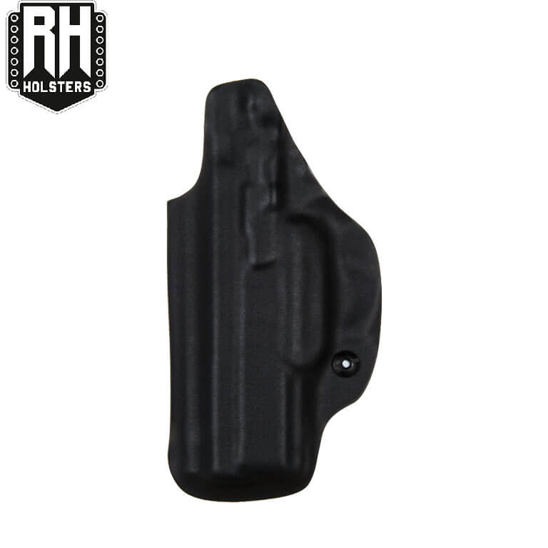 CZ P-10M kydex holster | IWB