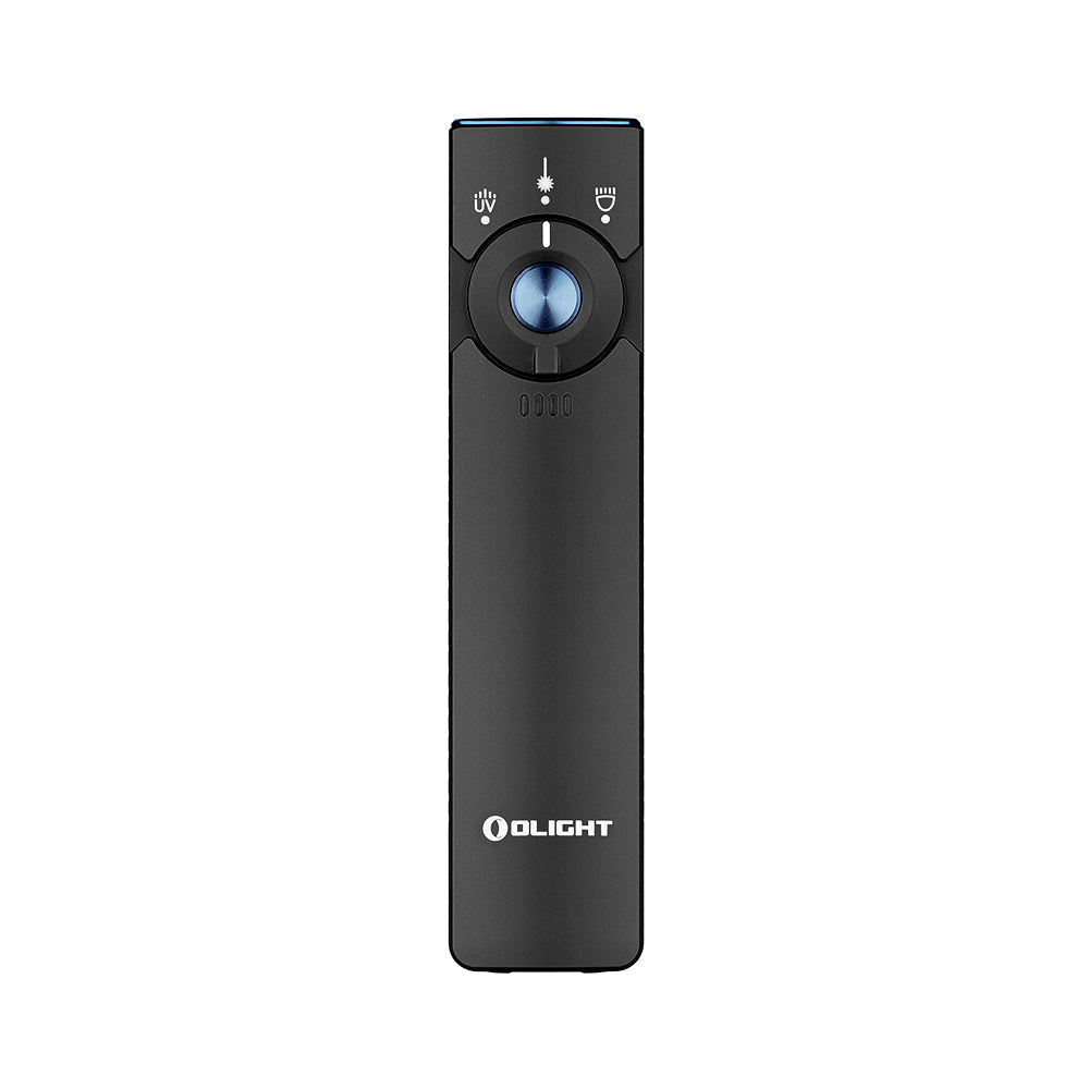 Olight Arkfeld Pro | επίπεδος 3-σε-1 EDC φακός | 1.300 lm