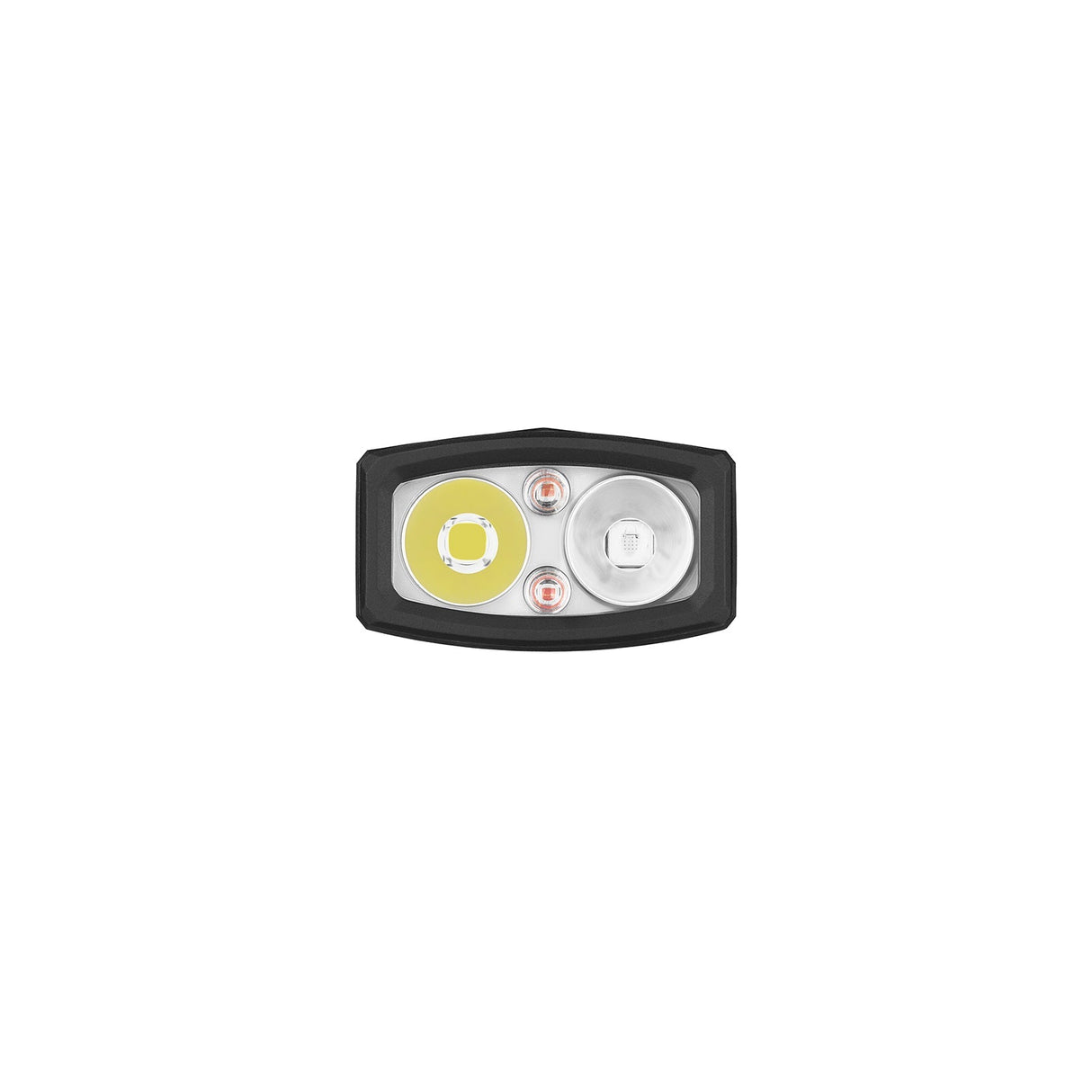 Olight ArkPro Lite | επίπεδος φακός EDC 3-σε-1 | 1.200 lm