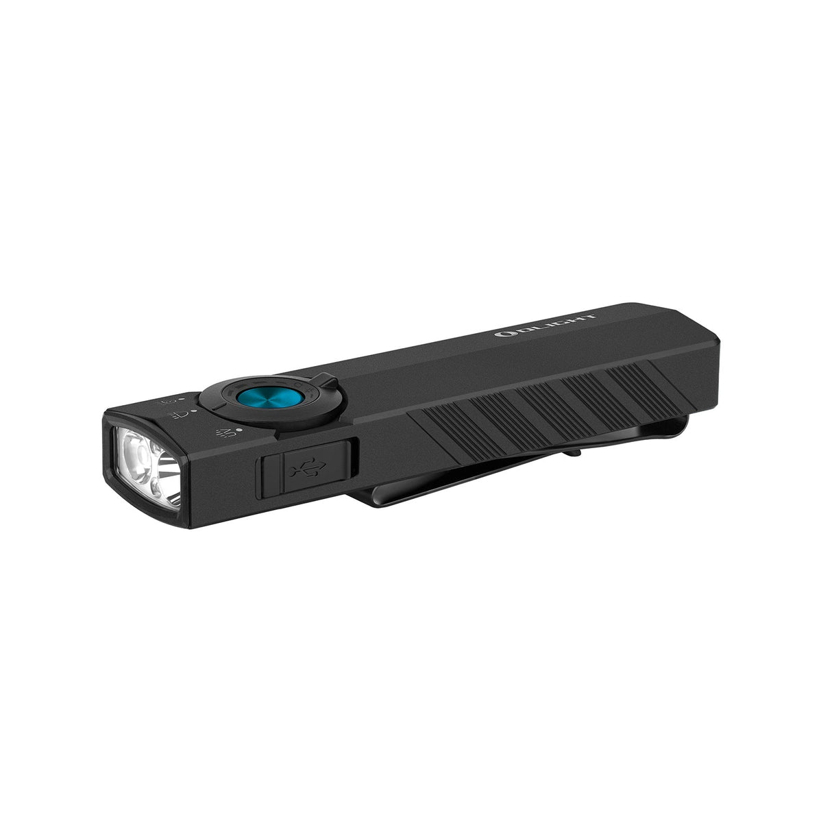 Olight ArkPro Lite | επίπεδος φακός EDC 3-σε-1 | 1.200 lm