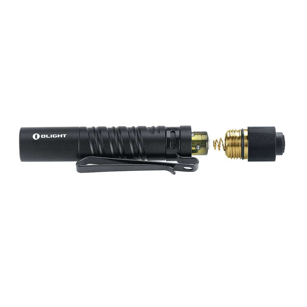 Olight i3T EOS | λεπτός φακός EDC | 180 lm