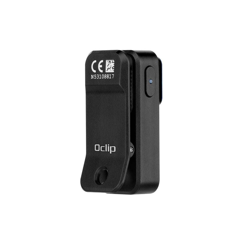 Olight Oclip | επαναφορτιζόμενο EDC φωτιστικό με κλιπ | 300 lm