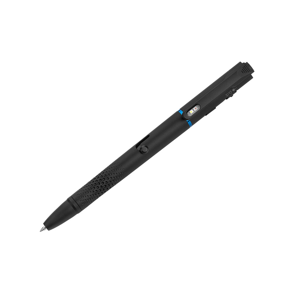 Olight O'Pen 3 | πολυλειτουργικός φακός-στυλό | 120 lm + πράσινο λέιζερ