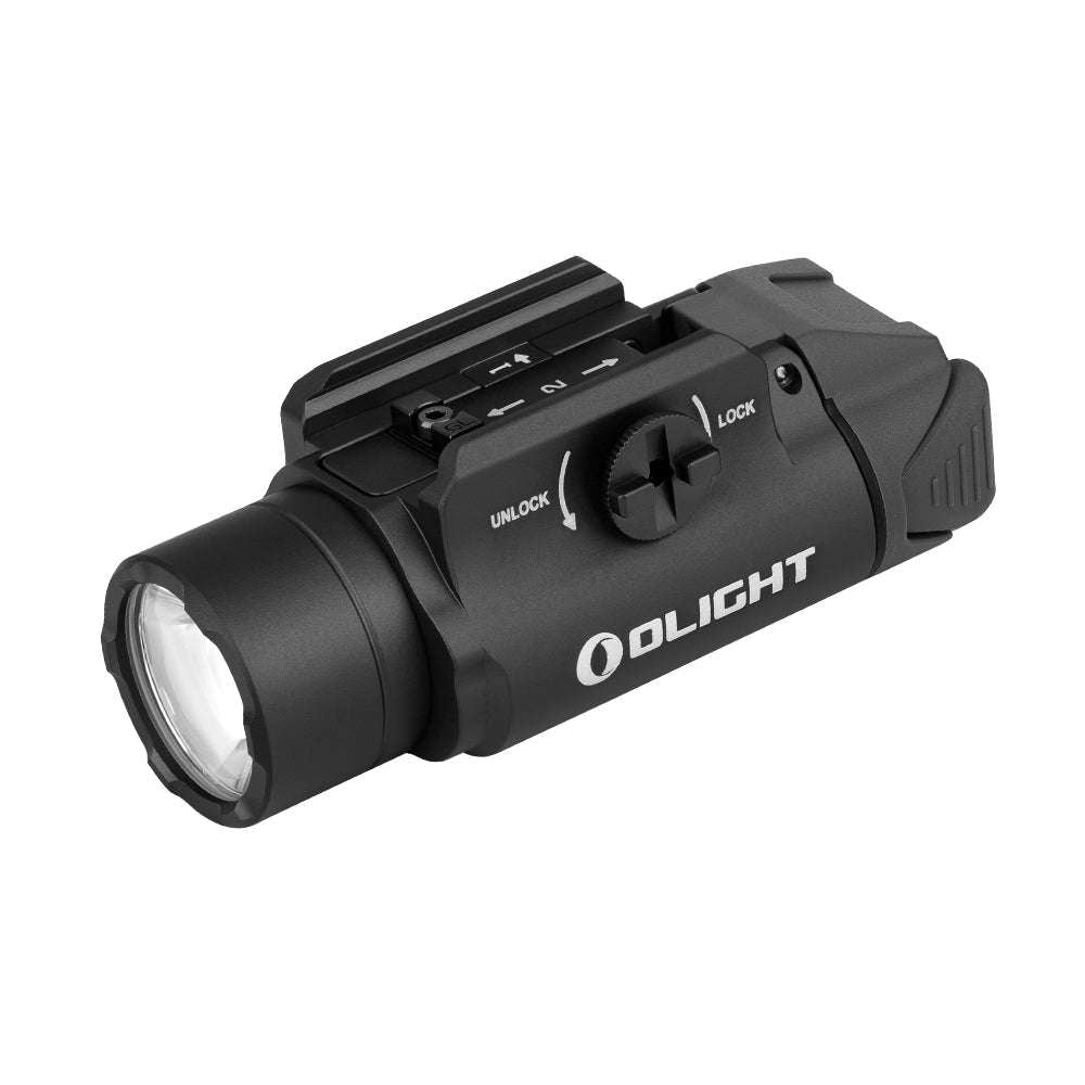 Olight PL-3R Valkyrie | φακός πιστολιού | 1.500 lm