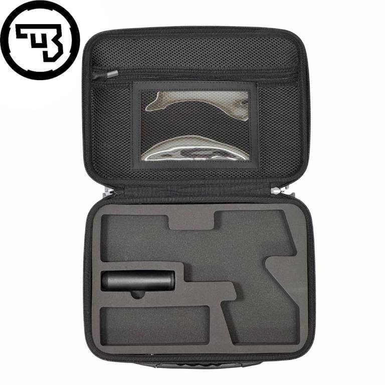Original CZ μαλακή θήκη πιστολιού softshell
