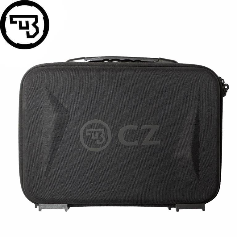 Original CZ μαλακή θήκη πιστολιού softshell
