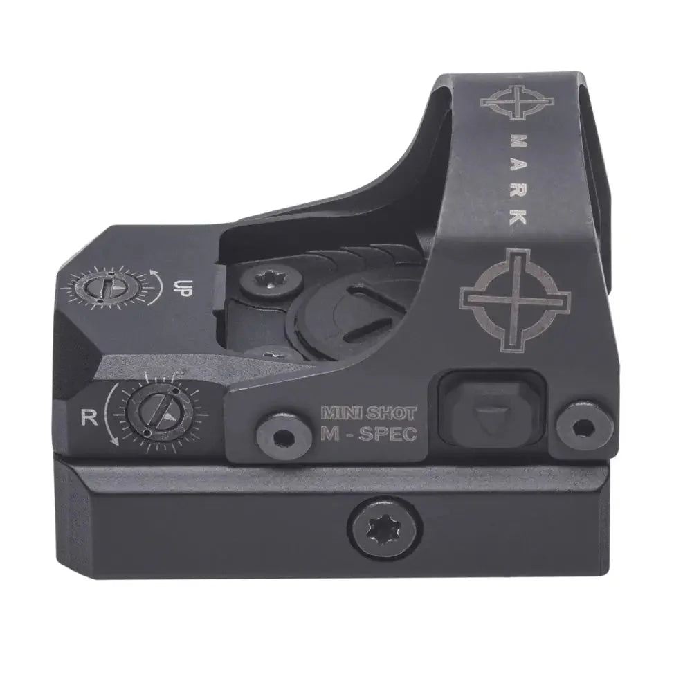 Sightmark Mini Shot M-Spec FMS Reflex Sight σκοπευτικό κόκκινης κουκκίδας Sightmark