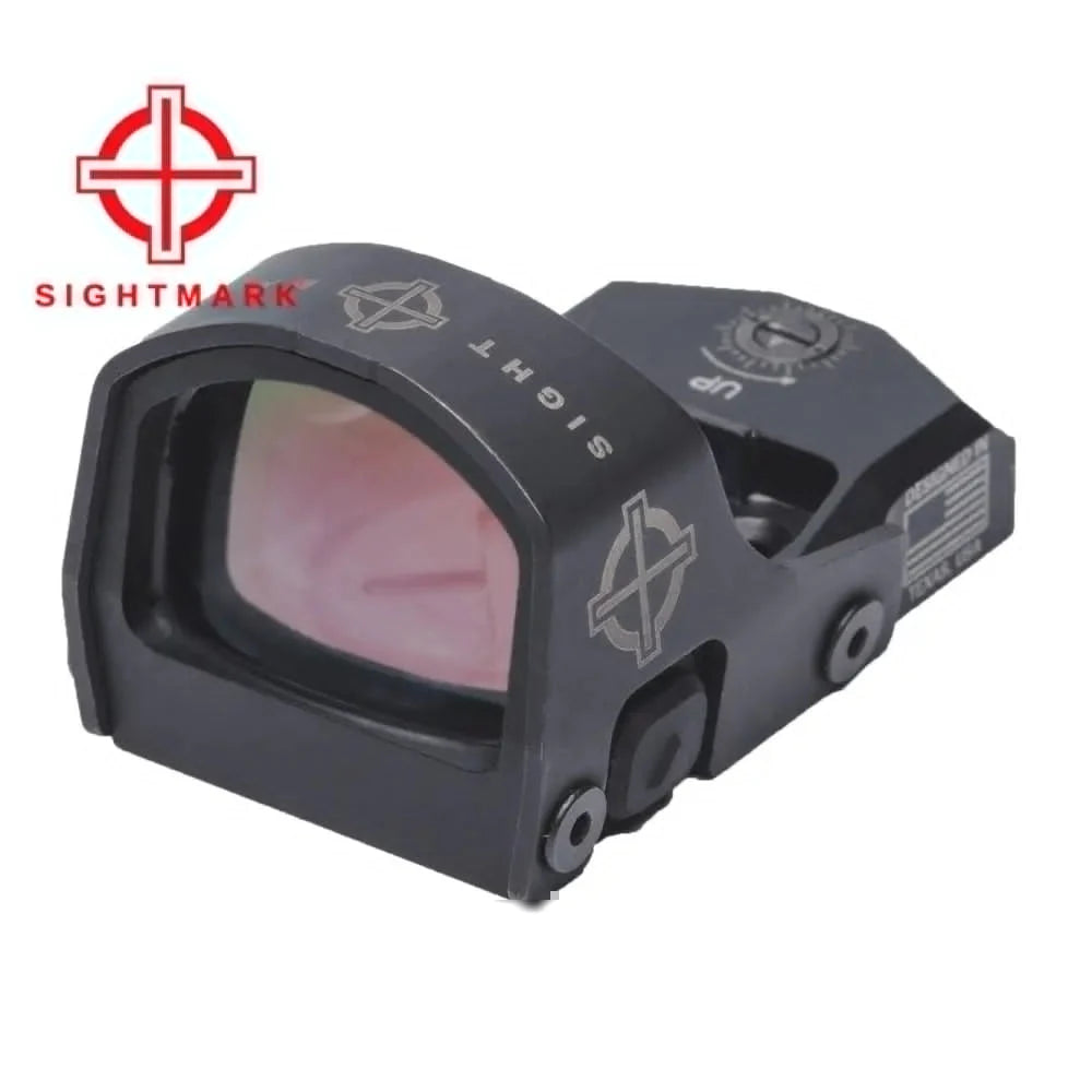 Sightmark Mini Shot M-Spec FMS Reflex Sight σκοπευτικό κόκκινης κουκκίδας Sightmark