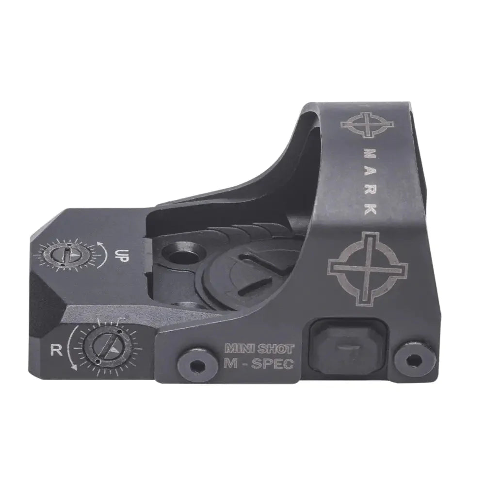 Sightmark Mini Shot M-Spec FMS Reflex Sight σκοπευτικό κόκκινης κουκκίδας Sightmark