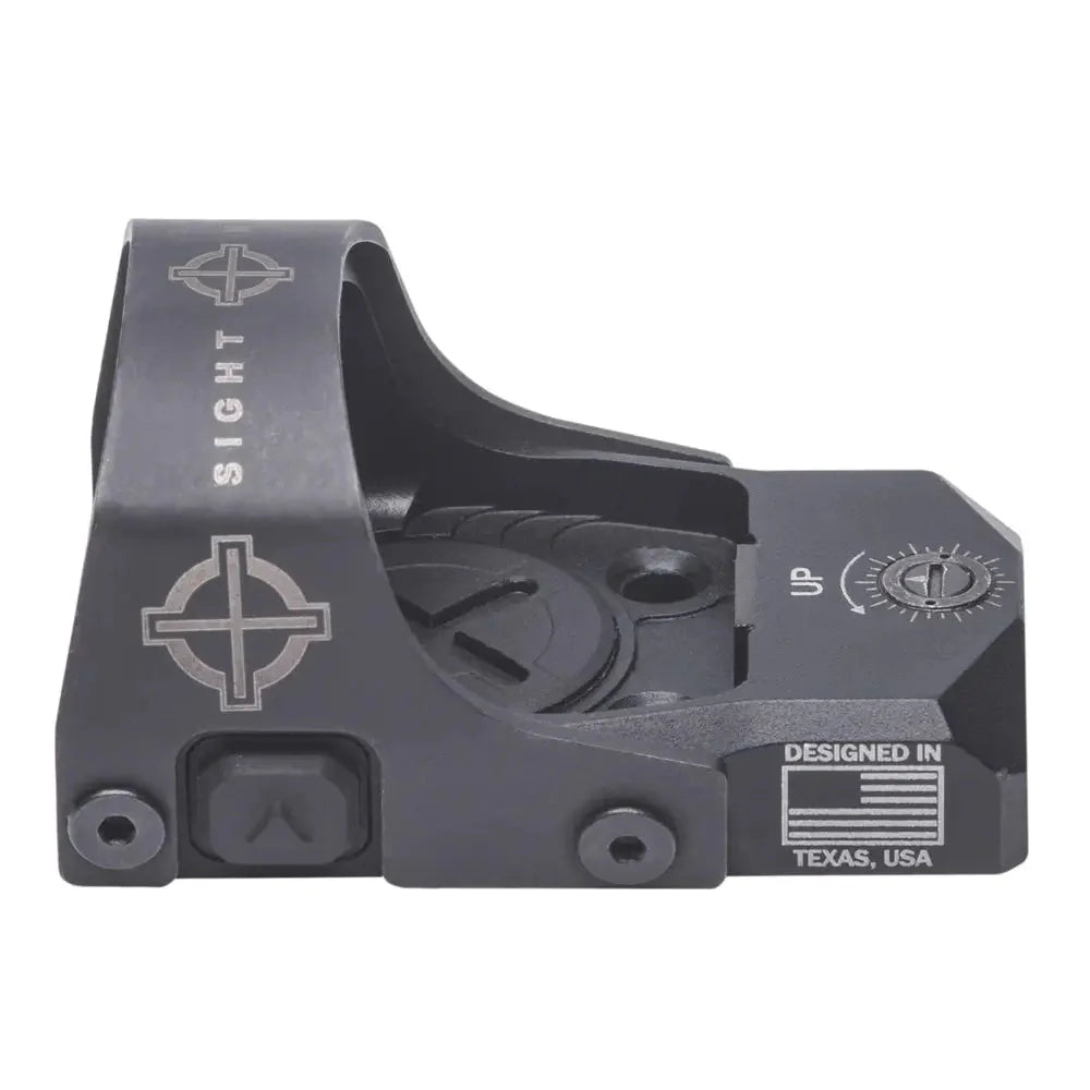 Sightmark Mini Shot M-Spec FMS Reflex Sight σκοπευτικό κόκκινης κουκκίδας Sightmark