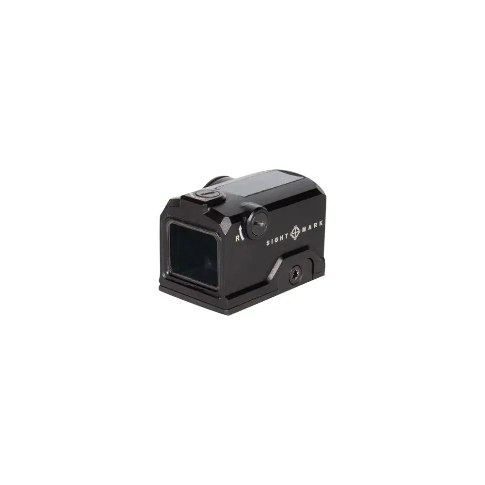 Sightmark Mini Shot M-Spec M2 Solar σκοπευτικό κόκκινης κουκκίδας Sightmark