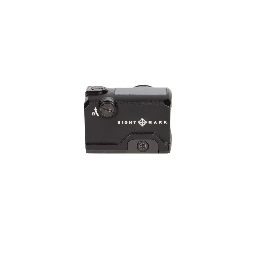 Sightmark Mini Shot M-Spec M2 Solar σκοπευτικό κόκκινης κουκκίδας Sightmark