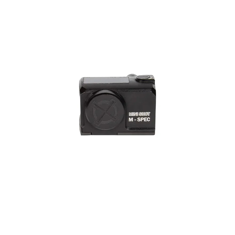 Sightmark Mini Shot M-Spec M2 Solar σκοπευτικό κόκκινης κουκκίδας Sightmark