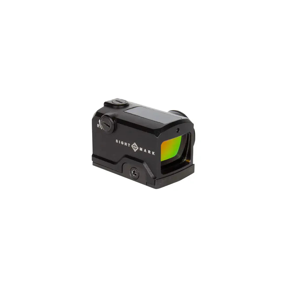 Sightmark Mini Shot M-Spec M2 Solar σκοπευτικό κόκκινης κουκκίδας Sightmark