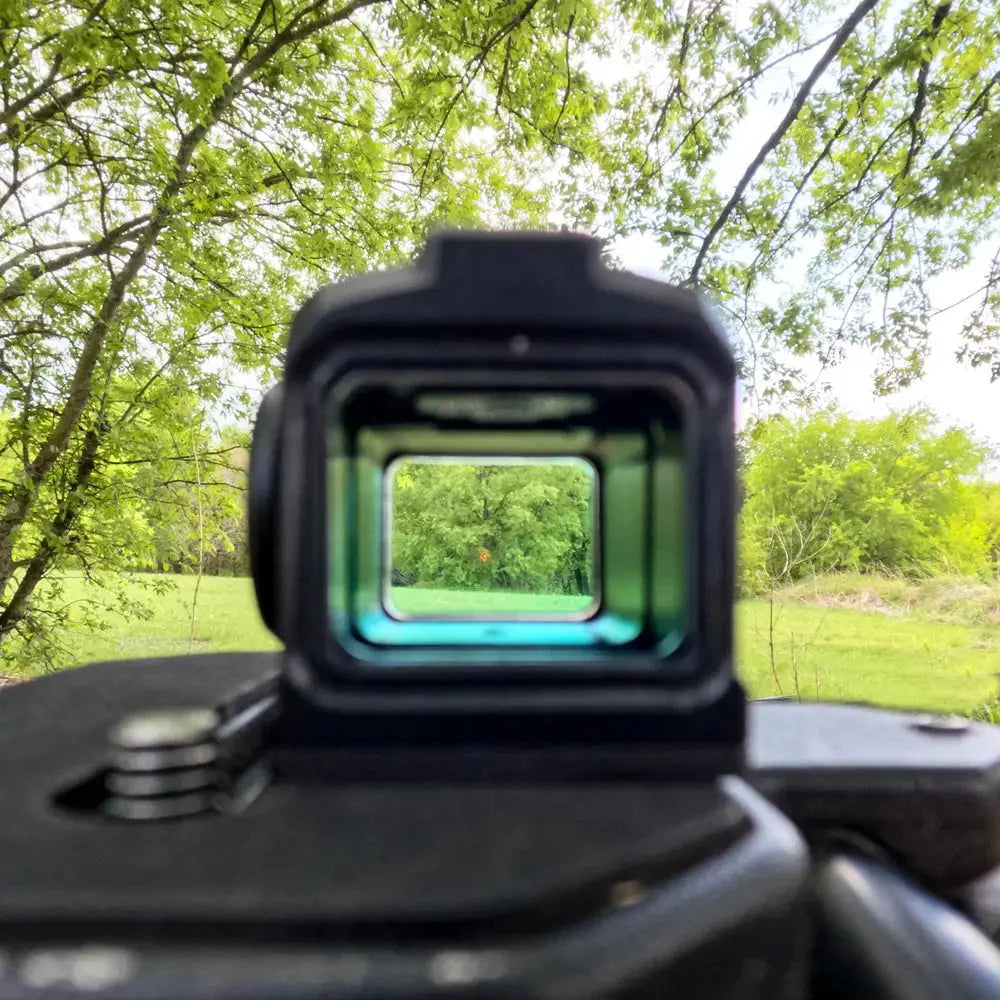 Sightmark Mini Shot M-Spec M2 Solar σκοπευτικό κόκκινης κουκκίδας Sightmark