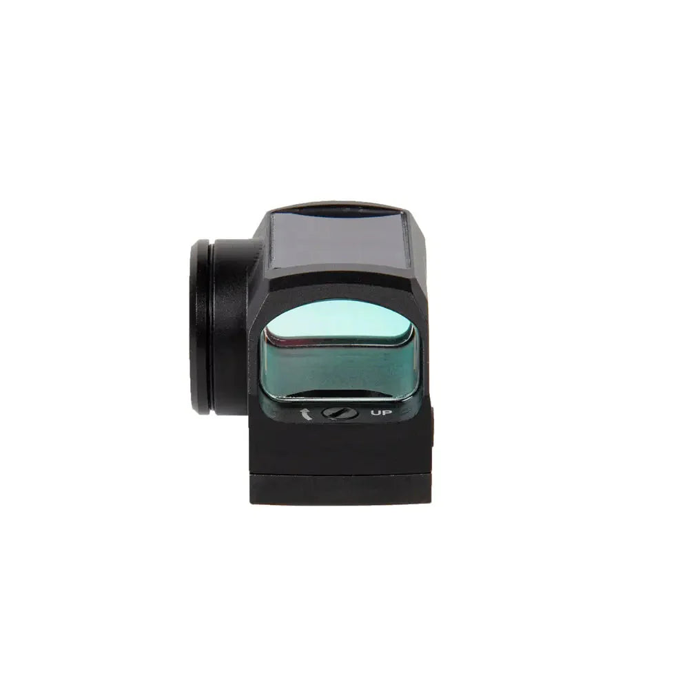 Sightmark Mini Shot M-Spec M3 Micro Solar σκοπευτικό κόκκινης κουκκίδας Sightmark