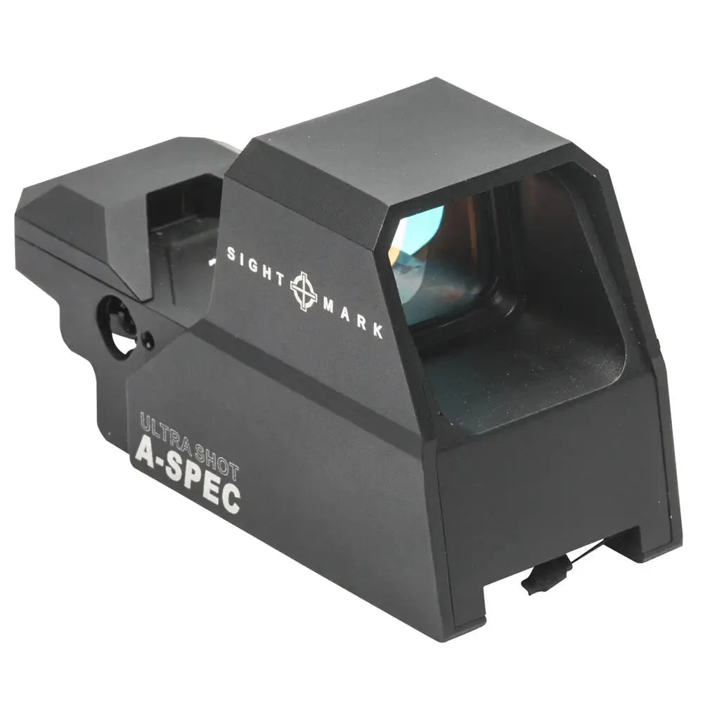 Sightmark Ultra Shot A-Spec Reflex Sight σκοπευτικό κόκκινης κουκκίδας Sightmark