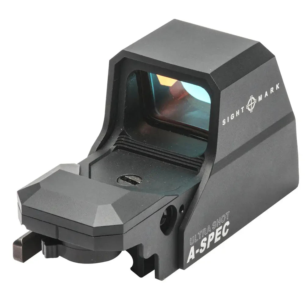 Sightmark Ultra Shot A-Spec Reflex Sight σκοπευτικό κόκκινης κουκκίδας Sightmark