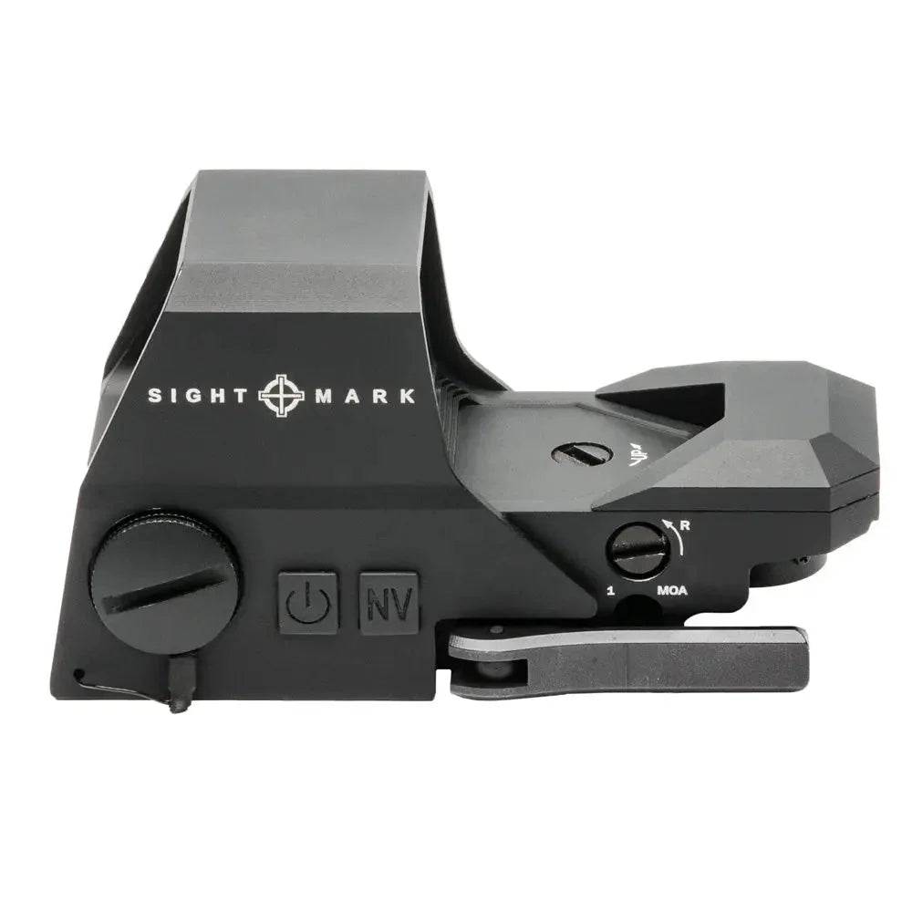 Sightmark Ultra Shot A-Spec Reflex Sight σκοπευτικό κόκκινης κουκκίδας Sightmark