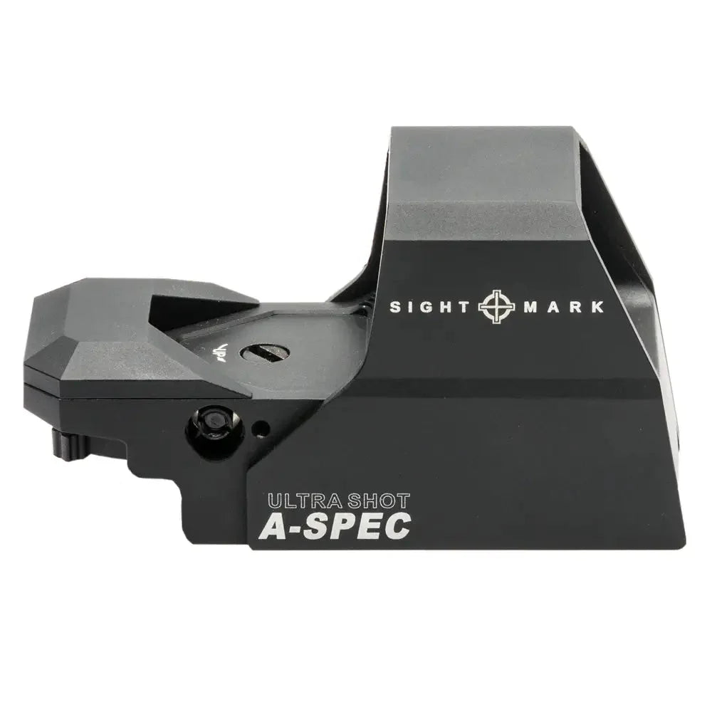 Sightmark Ultra Shot A-Spec Reflex Sight σκοπευτικό κόκκινης κουκκίδας Sightmark