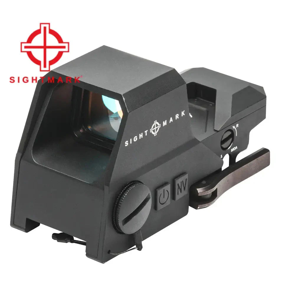 Sightmark Ultra Shot A-Spec Reflex Sight σκοπευτικό κόκκινης κουκκίδας Sightmark