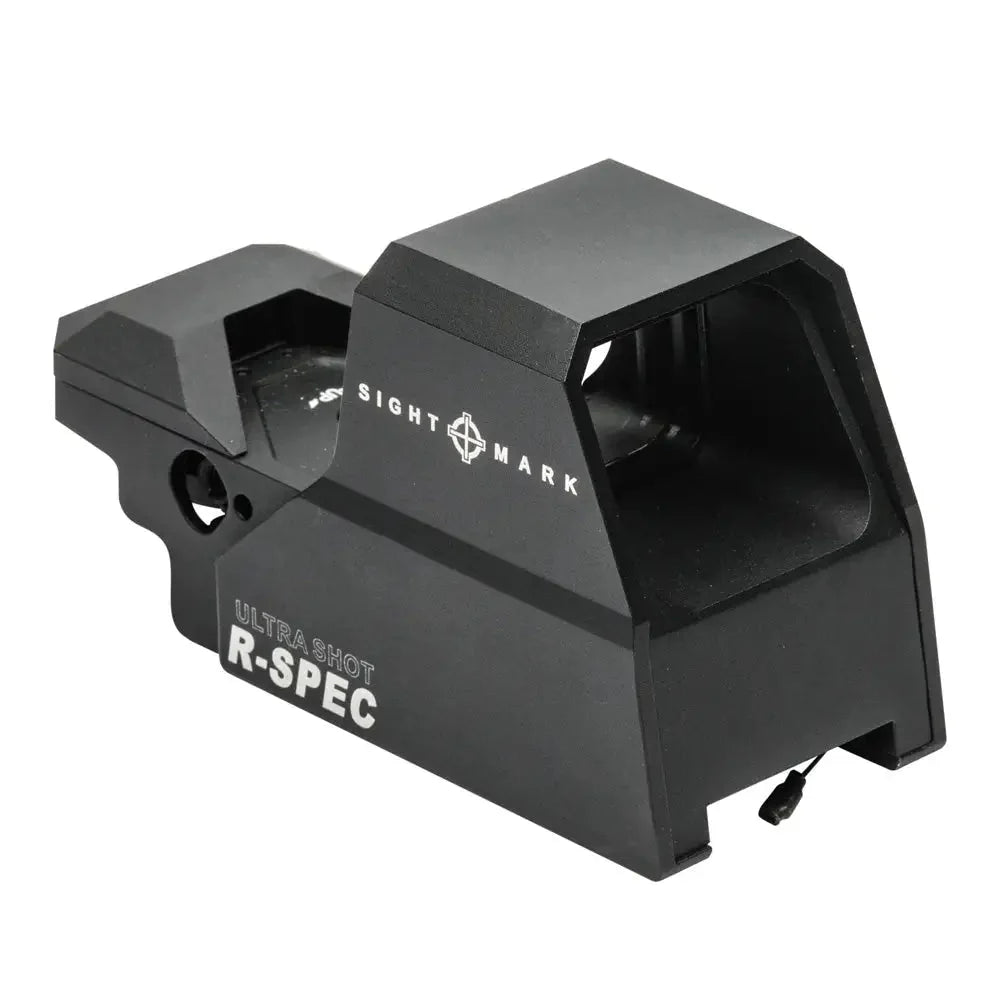 Sightmark Ultra Shot R-Spec Reflex Sight σκοπευτικό κόκκινης κουκκίδας Sightmark