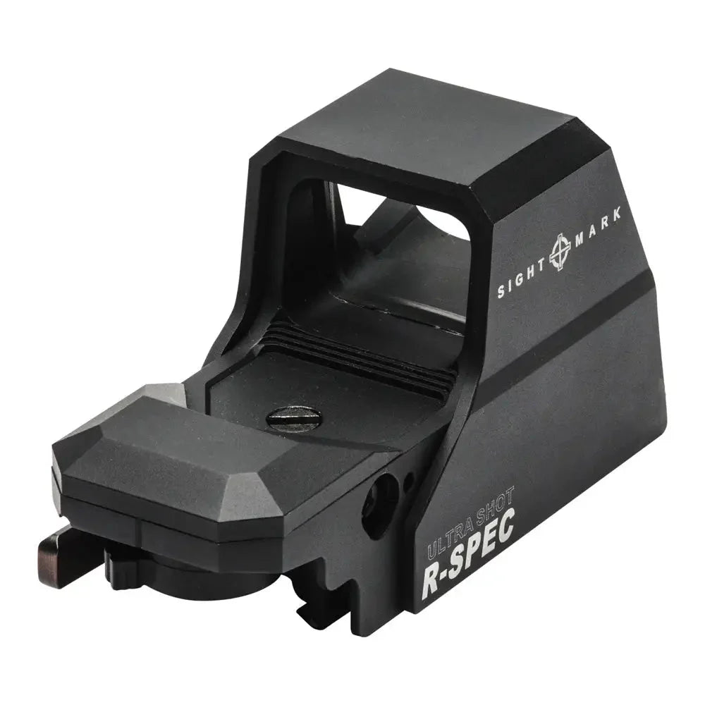 Sightmark Ultra Shot R-Spec Reflex Sight σκοπευτικό κόκκινης κουκκίδας Sightmark