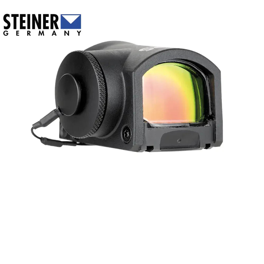 Steiner MRS Universal βάση για σκοπευτικό κόκκινης κουκκίδας Steiner