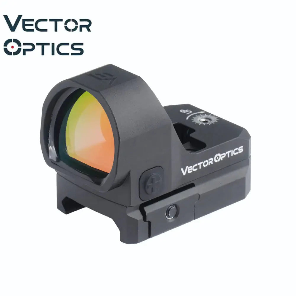 Vector Optics Frenzy 1x22x26 MOS MRS σκοπευτικό κόκκινης κουκκίδας Vector Optics