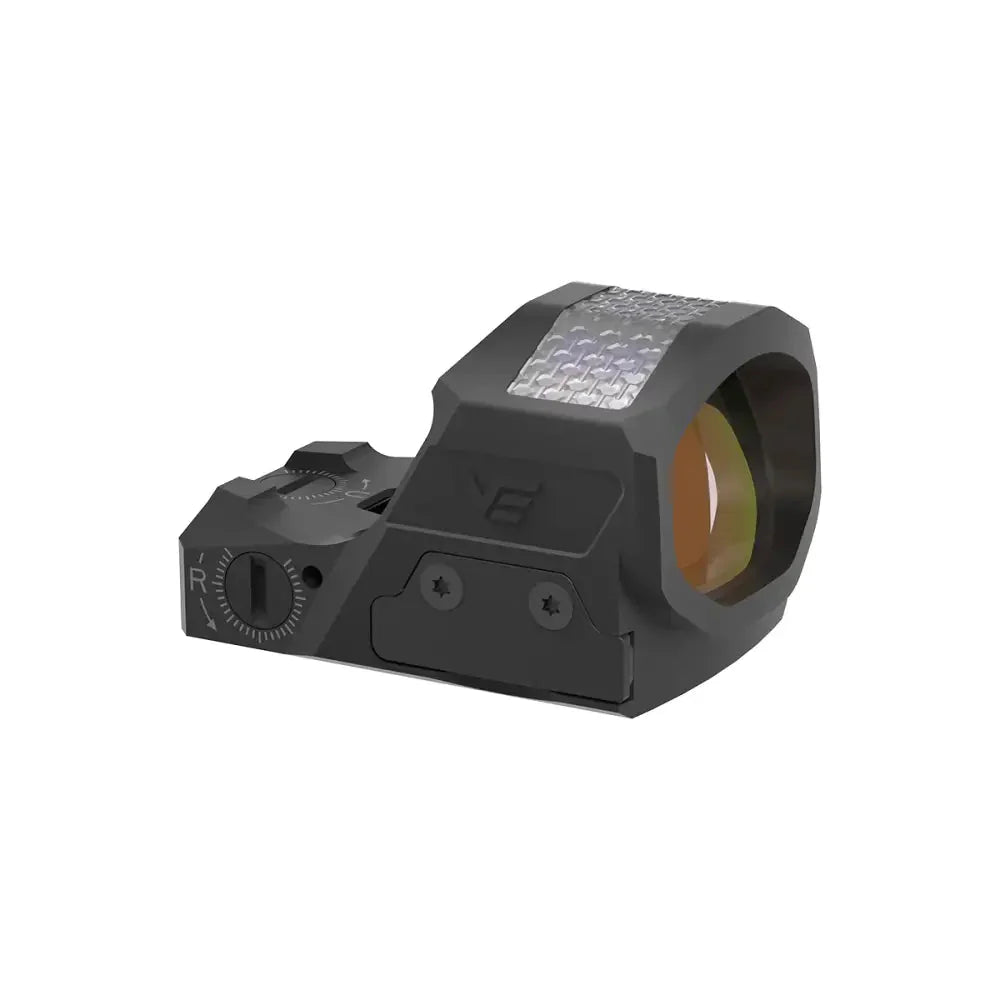 Vector Optics Frenzy-X 1x19x26 MRS GenII Ηλιακή Ενέργεια Πολλαπλό Δίκτυο Σκοπευτικό Κόκκινης Κουκκίδας Vector Optics