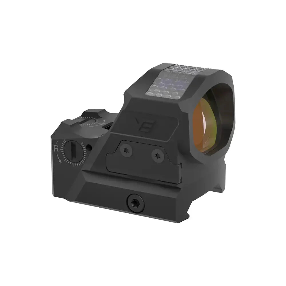 Vector Optics Frenzy-X 1x19x26 MRS GenII Ηλιακή Ενέργεια Πολλαπλό Δίκτυο Σκοπευτικό Κόκκινης Κουκκίδας Vector Optics