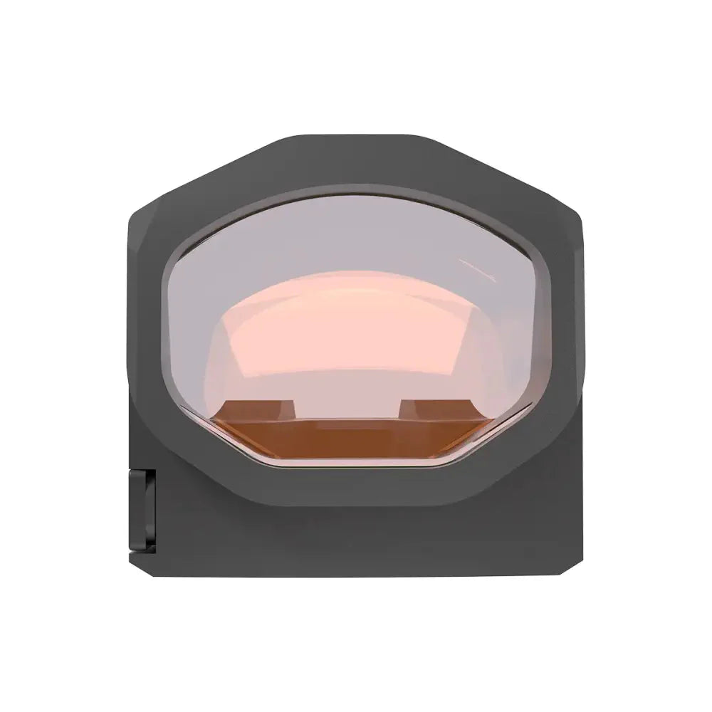 Vector Optics Frenzy-X 1x19x26 MRS GenII Ηλιακή Ενέργεια Πολλαπλό Δίκτυο Σκοπευτικό Κόκκινης Κουκκίδας Vector Optics