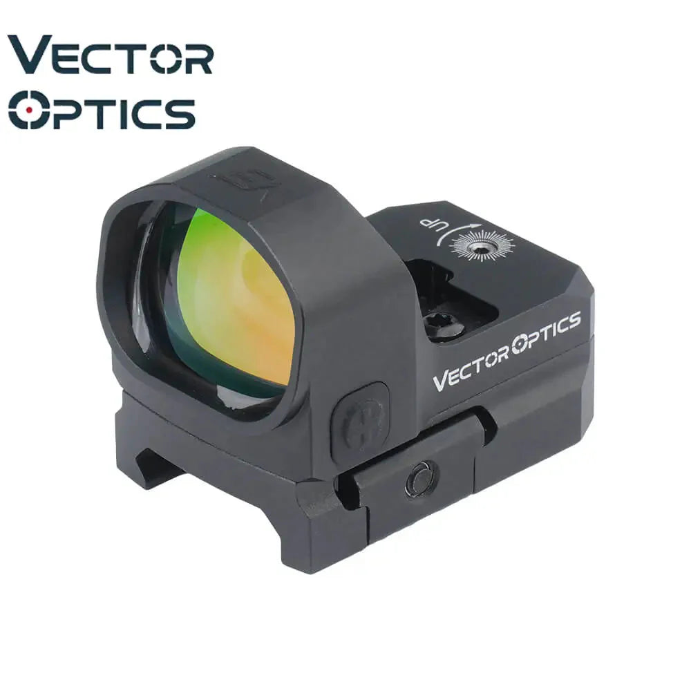 Vector Optics Frenzy-X 1x20x28 σκοπευτικό κόκκινης κουκκίδας Vector Optics
