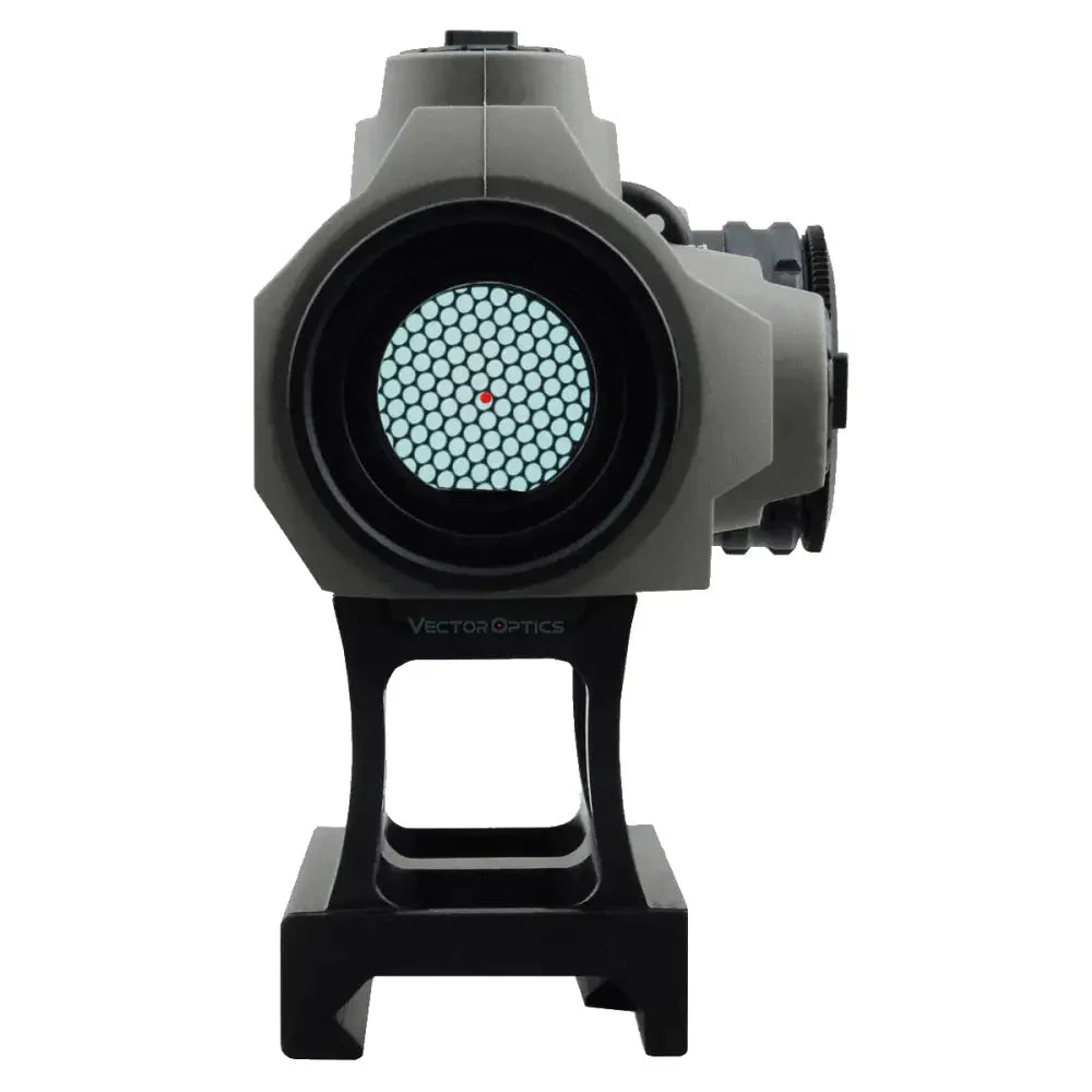 Vector Optics Maverick 1x22 S-SOP σκοπευτικό κόκκινης κουκκίδας Vector Optics