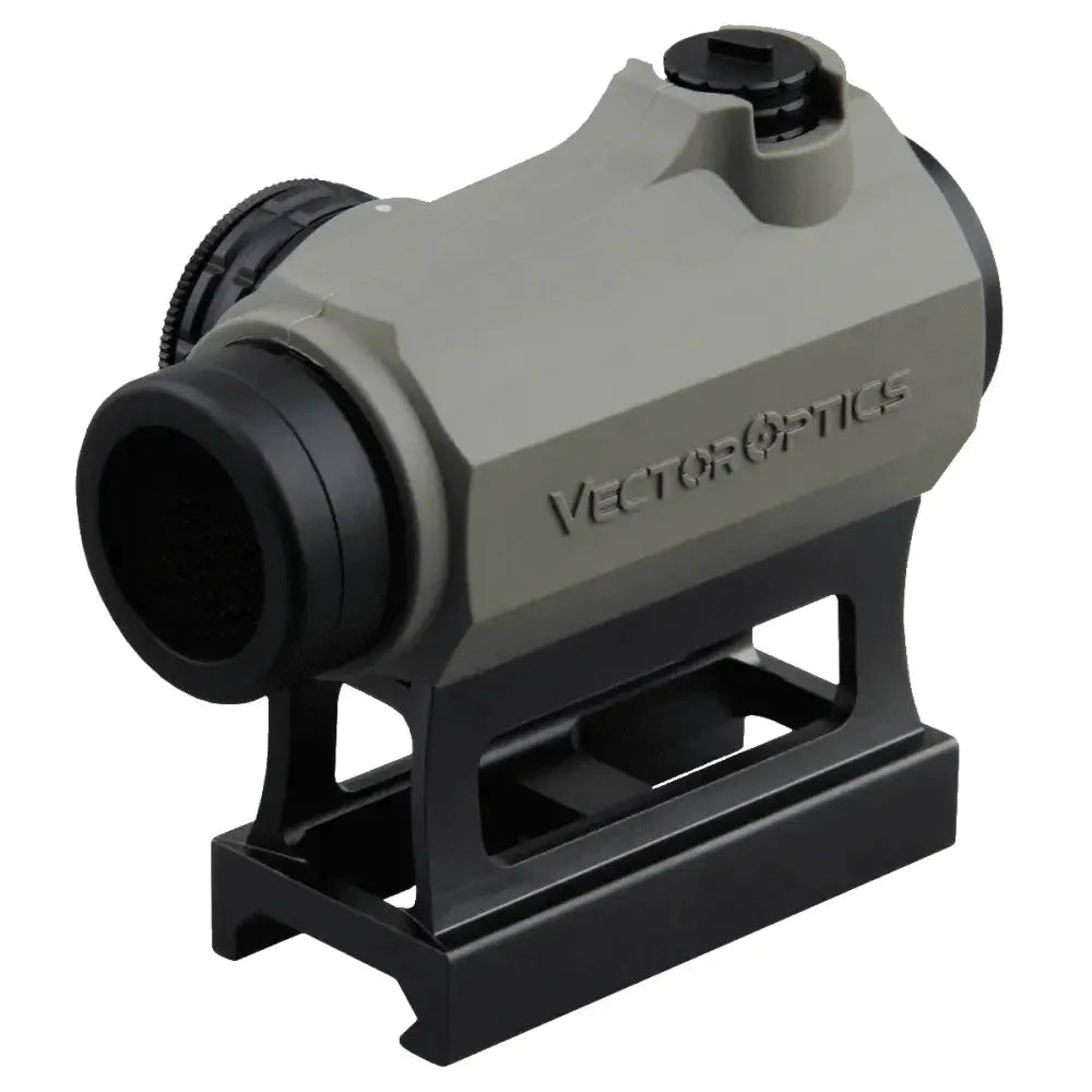 Vector Optics Maverick 1x22 S-SOP σκοπευτικό κόκκινης κουκκίδας Vector Optics