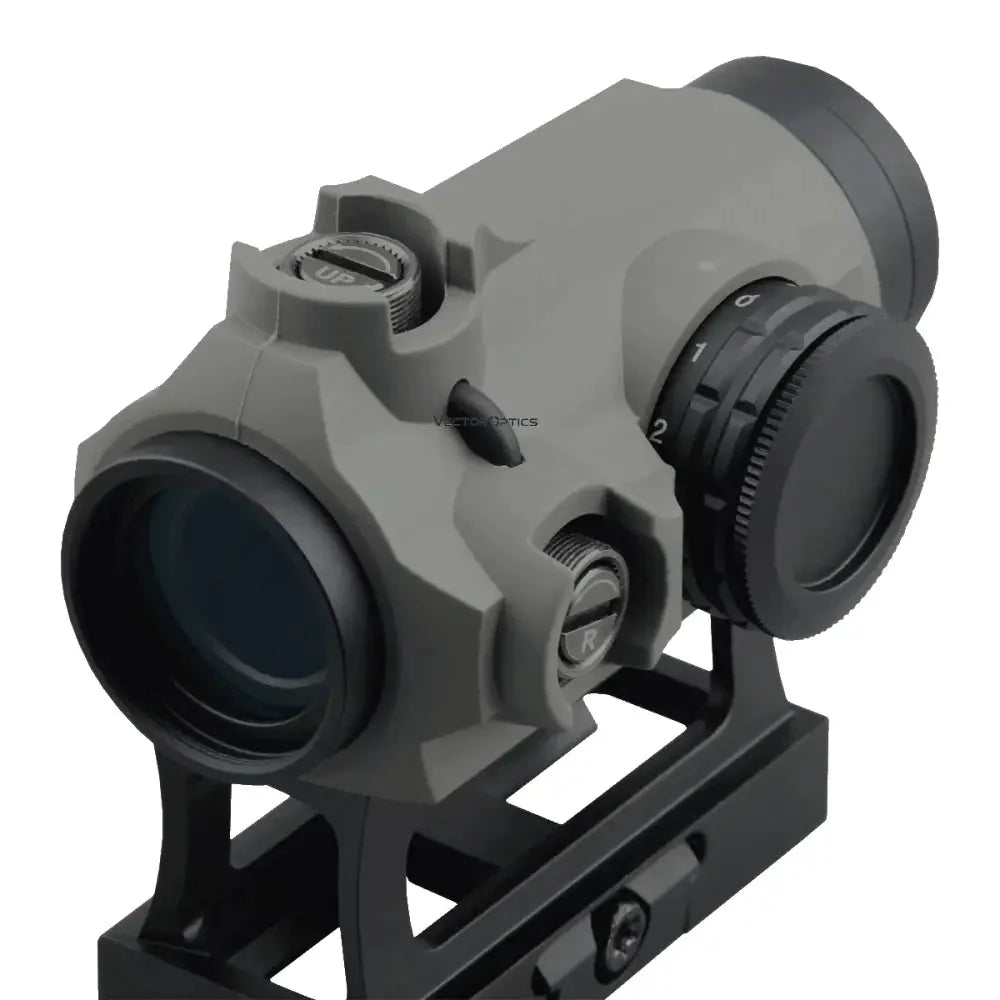 Vector Optics Maverick 1x22 S-SOP σκοπευτικό κόκκινης κουκκίδας Vector Optics