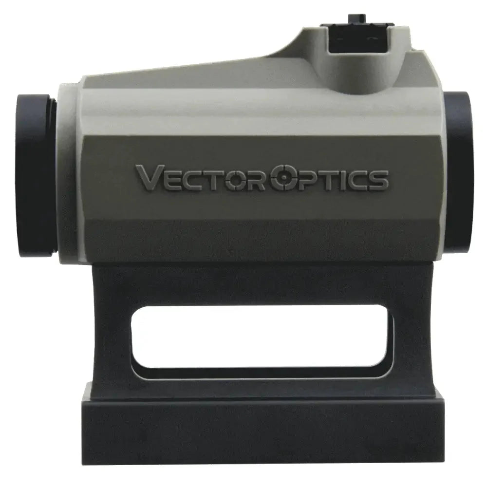 Vector Optics Maverick 1x22 S-SOP σκοπευτικό κόκκινης κουκκίδας Vector Optics
