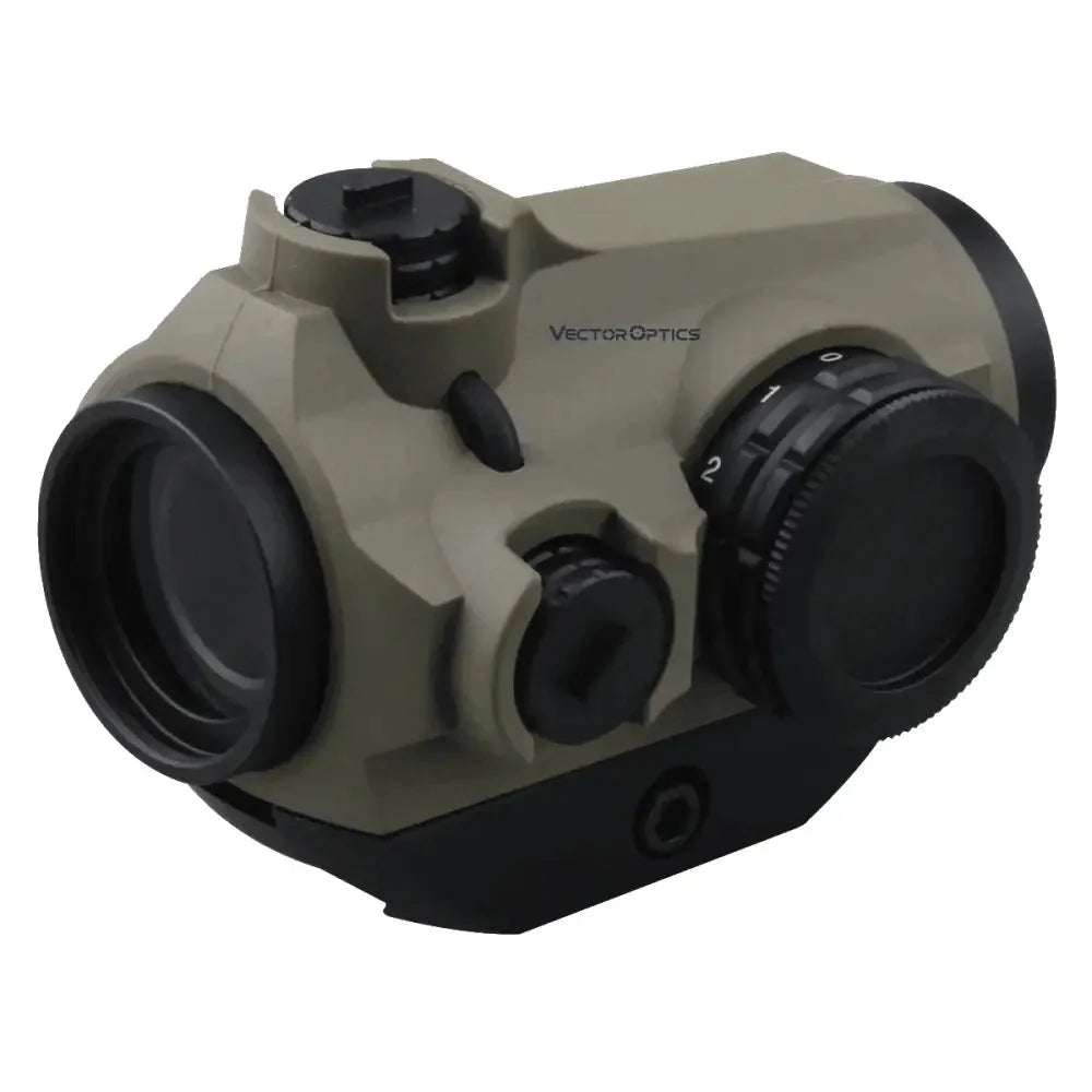 Vector Optics Maverick 1x22 S-SOP σκοπευτικό κόκκινης κουκκίδας Vector Optics