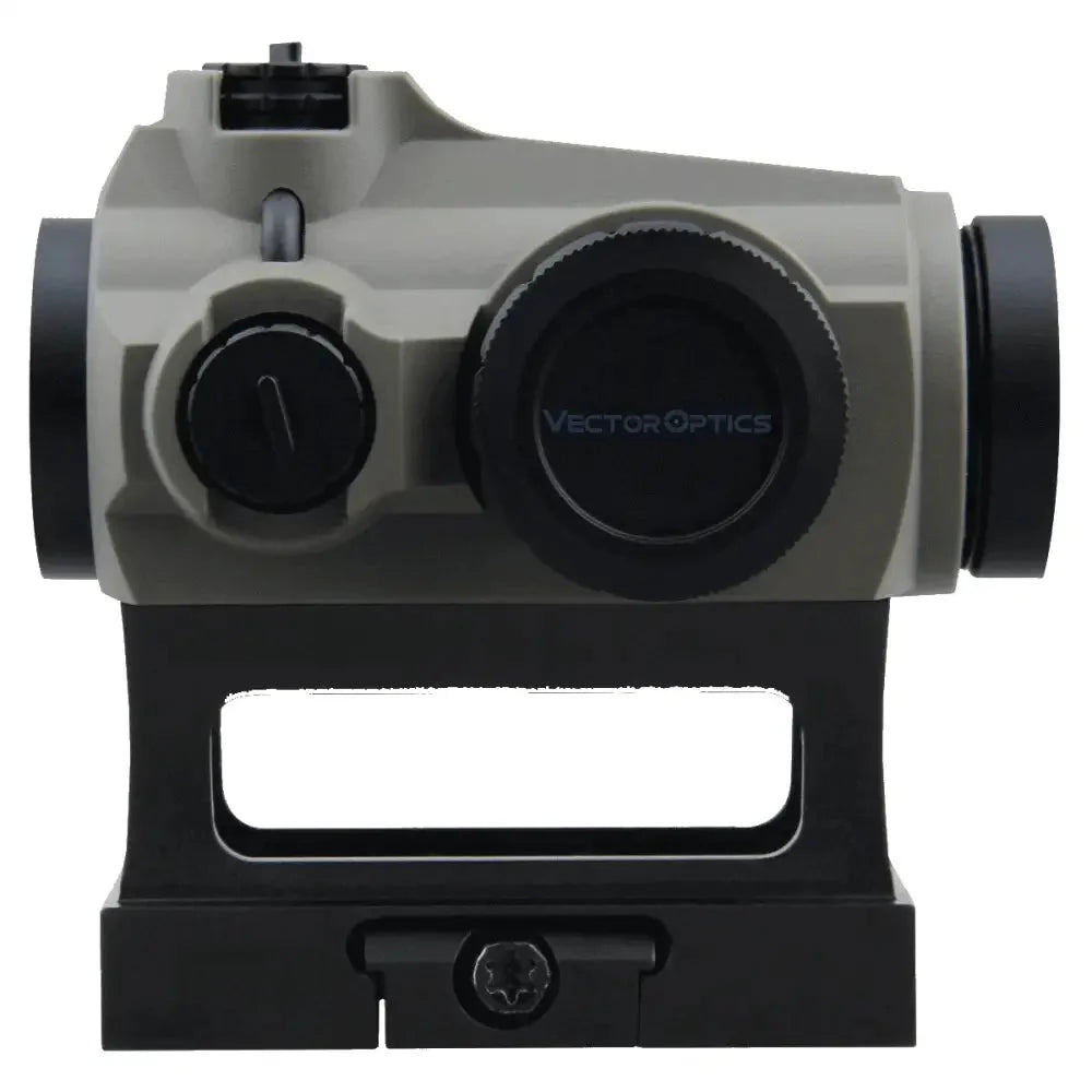 Vector Optics Maverick 1x22 S-SOP σκοπευτικό κόκκινης κουκκίδας Vector Optics